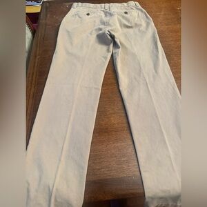 Brooks Brother’s boy’s khaki pants